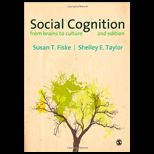 Social Cognition  From Brains to Culture