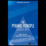 Pyramid Principle