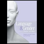 Language and Gender Reader