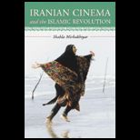 Iranian Cinema and Islamic Revolution