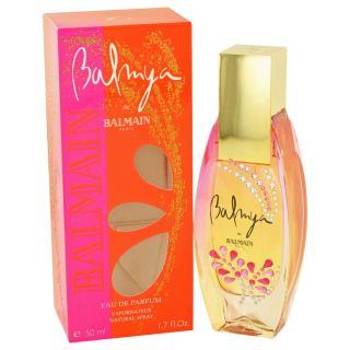 Balmya for Women by Pierre Balmain Eau De Parfum Spray 1.7 oz