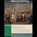Western Civilizations Their History and Their Culture, Volume C