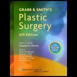 Grabb and Smiths Plastic Surgery