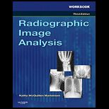 Radiographic Imaging Analysis Workbook