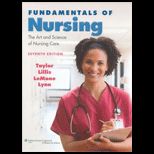 Fundamentals of Nursing   With Dvd Package
