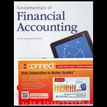Fund. of Financial Accounting (Canadian)
