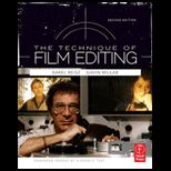 Technique of Film Editing