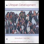 Lifespan Development   Looseleaf  (CUSTOM)
