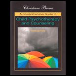 Comprehensive Guide to Child Psychotherapy and Counseling