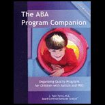 Aba Program Companion