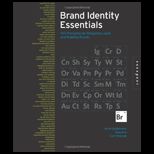 Brand Identity Essentials 100 Principles for Designing Logos and Building Brands