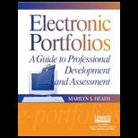 Electronic Portfolios  Guide to Professional Development and Assessment