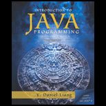 Intro. to Java Prog.  Comp.   With Access Card