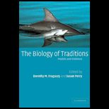 Biology of Traditons