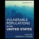 Vulnerable Populations in the U. S.