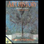 Art History, Volume One   Reprint   Package