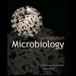 Foundations in Microbiology Connect and Access