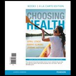 Choosing Health (Looseleaf)