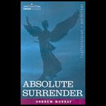 Absolute Surrender