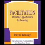 Facilitation Providing Opportunities