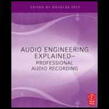 Audio Engineering Explained