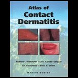 Atlas of Contact Dermatitis
