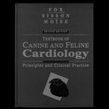 Textbook of Canine and Feline Cardiology