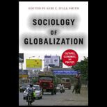 Sociology of Globalization