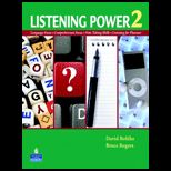 LISTENING POWER 2