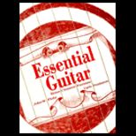 Essential Guitar