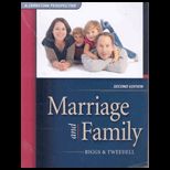Marriage and Family  Biblical Perspective