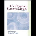 Neuman Systems Model