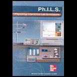 Ph.i.l.s.  Physiology Interactive Laboratory Simulations