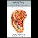 Auricular Therapy