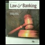 Law and Banking #3004226
