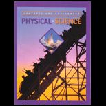 Concepts and Challenges  Physical Science