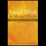 Social Work in Mental Health