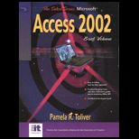 Select Series  Microsoft Access 2002, Brief