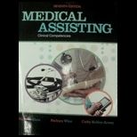 Medical Assist.  Clinical.   With Access (Custom)