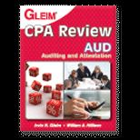CPA Review Auditing 2013 Edition