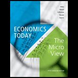 Economics Today Micro View (Canadian)