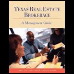 Texas Real Estate Brokerage Management Guide