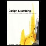 Design Sketching