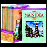 Steck Vaughn Comprehension Skill Books  Complete Classroom Library