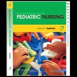 Broadribbs Introductory Pediatric Nursing  With CD