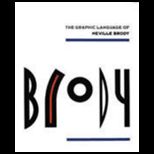 Graphic Language of Neville Brody