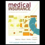 Medical Insurance (Custom Package)