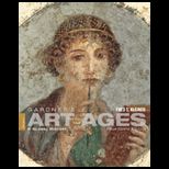Gardners Art through the Ages A Global History Volume 1  With Access