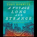 Voyage Long and Strange Audio CD