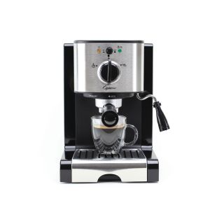 Capresso Pump Espresso and Cappuccino Machine